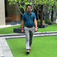 SUBHENDU MAITY