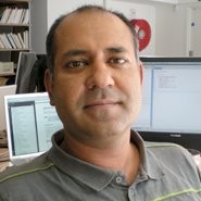 Sana Ullah