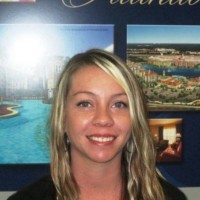 Tiffany Eakin