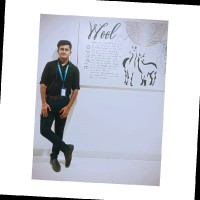 Suhas Dashal
