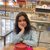 Aditi Parashar