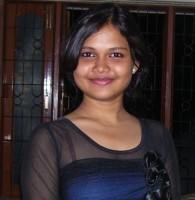 Pooja Pattnaik