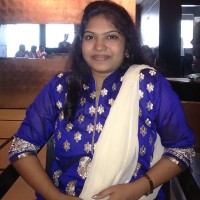 Jyothsna B