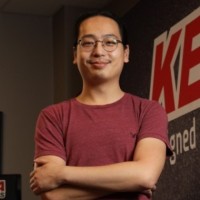 Andrew Khor