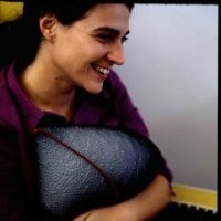 Ana Mir