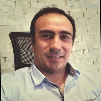Pablo Andrés Gonzalía