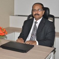 Anil Suryawanshi