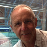 Andy Toyne