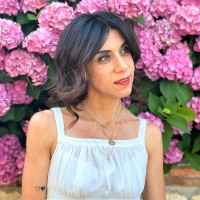Monia Mottin