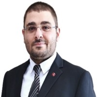 Mohamed Sabry