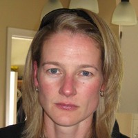 Doris Wyss, CGA