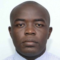 Thierry Thierry Tchegho