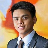 Renz Michael Salaguban