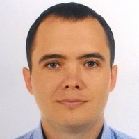 Yuriy Gerega