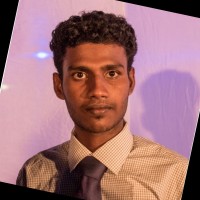 MPoul jesurajan