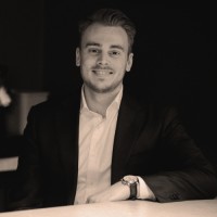 Nick Van Der Kolm