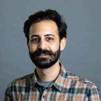 Shayan Edalatmanesh