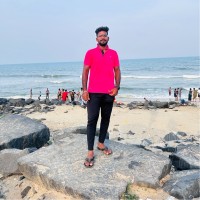 Balaji S