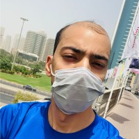 Umar Aziz
