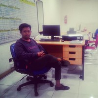 Ganjar Wahyudihantoro