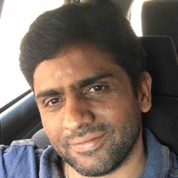 chandra sekar raman