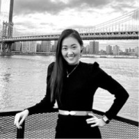Shirley Zou