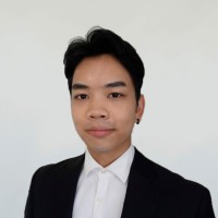 Wilson Cao