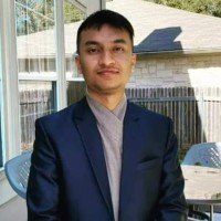 Shreejan Bhandari
