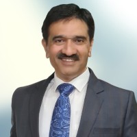 Naresh Kaushik