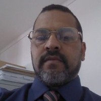 Silvio Cesar de Melo