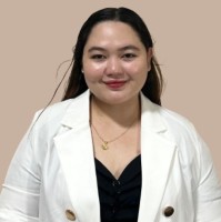 Mary Jacquilynne Arellano