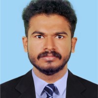Mohammed Mishab
