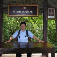 李长明