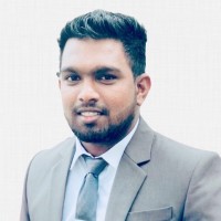 Ramesh Desilva