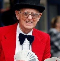 Bill Watson