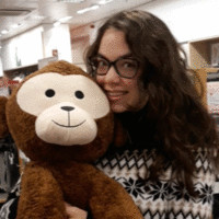 Céline Vande Moortel