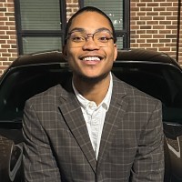 Branden Foster
