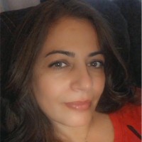 Huda Shaban