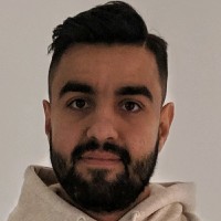 Soheil Zakeri