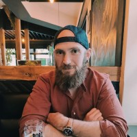 Mathieu Gauchey