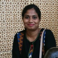 Rekha Thangavelu