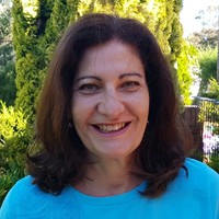 Roslyn Armstrong