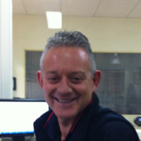 Rod Munro