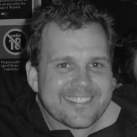David Anderson