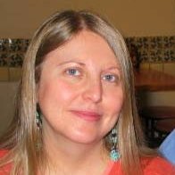 Mary Sheeley