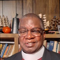 Bishop Dr Xavier C Joshua Th.D