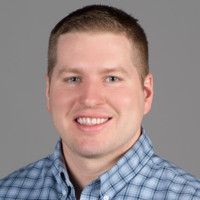 Nathan Mock, Csp, Cris