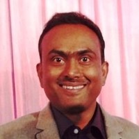 Arun Kumar Jha