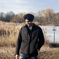 Gurmanjot Singh
