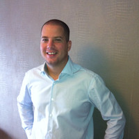 Sander Van Maurik